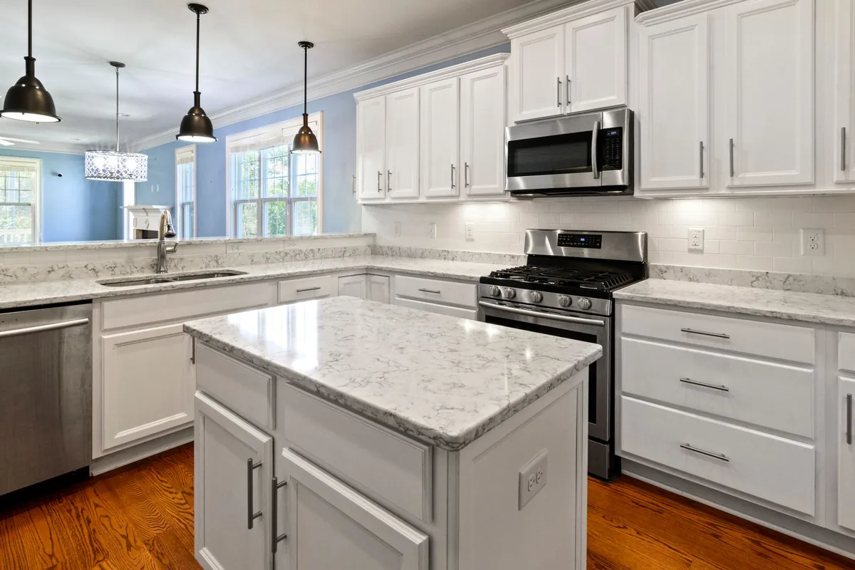 Filth & Squalor Cleanup in Litchfield Beach, SC