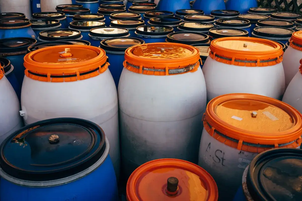 Medical Waste Removal in Litchfield Beach, SC
